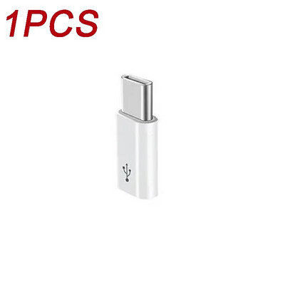 C tipo USB į mikro USB adapterio jungtis C tipo mikro USB įkroviklio adapteris, skirtas Xiaomi POCO Redmi Huawei telefono keitikliui