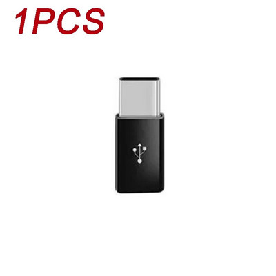 C tipo USB į mikro USB adapterio jungtis C tipo mikro USB įkroviklio adapteris, skirtas Xiaomi POCO Redmi Huawei telefono keitikliui