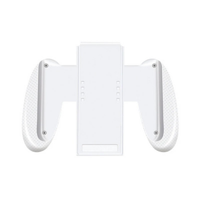 „Nintendo Switch“ OLED valdiklio rankenos rankena nešiojamasis žaidimų pultas Joypad palaikymo laikiklis jungiklis „Joy-Con“ žaidimų rankenos laikiklis