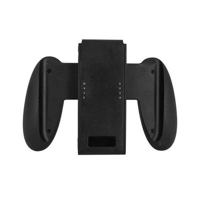 „Nintendo Switch“ OLED valdiklio rankenos rankena nešiojamasis žaidimų pultas Joypad palaikymo laikiklis jungiklis „Joy-Con“ žaidimų rankenos laikiklis