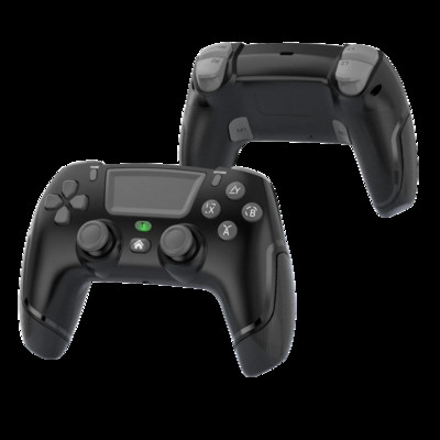 P06 Безжичен геймпад BT5.0 за PS4 PS5 Switch Console Игрален контролер Джойстик с тъчпад