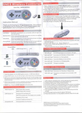 Ασύρματο χειριστήριο Bluetooth Pro Gamepad Joystick για το Nintend Switch Lite Console Gamepad για το χειριστήριο Nintend Switch Joystic