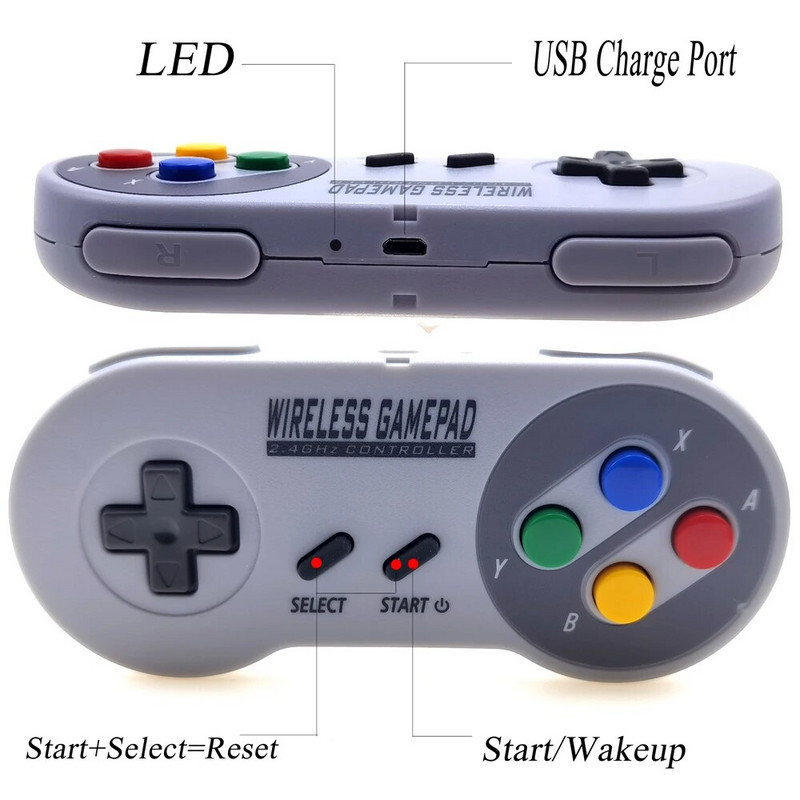 Belaidis „Bluetooth Pro“ valdiklio žaidimų pultelis, skirtas „Nintend Switch Lite“ konsolės žaidimų pultelis, skirtas „Nintend Switch“ valdikliui