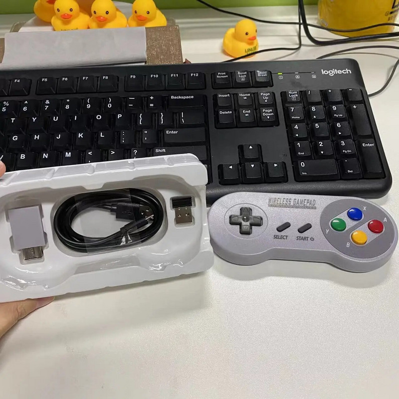 Belaidis „Bluetooth Pro“ valdiklio žaidimų pultelis, skirtas „Nintend Switch Lite“ konsolės žaidimų pultelis, skirtas „Nintend Switch“ valdikliui