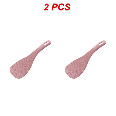 Pšenična slama Žlica za rižu Četvrtasta žlica za rižu Lopatica za rižu Kućni kuhalo za rižu Neprianjajuća žlica za rižu Kuhinjski pribor Žlica za pribor za jelo