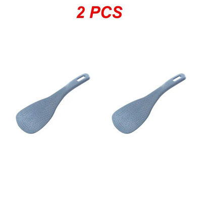 Pšenična slama Žlica za rižu Četvrtasta žlica za rižu Lopatica za rižu Kućni kuhalo za rižu Neprianjajuća žlica za rižu Kuhinjski pribor Žlica za pribor za jelo