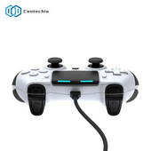 Ασύρματο χειριστήριο συμβατό με bluetooth FROG για Gamepad για υπολογιστή Joystick για / / Λεπτή κονσόλα παιχνιδιών
