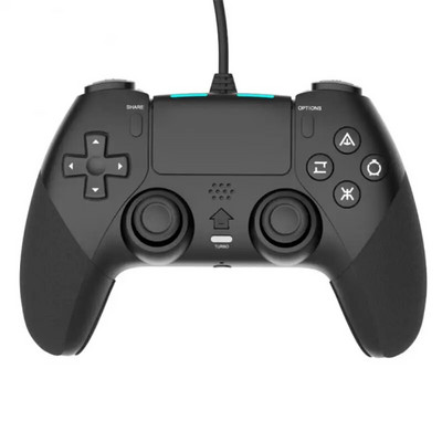 Ασύρματο χειριστήριο συμβατό με bluetooth FROG για Gamepad για υπολογιστή Joystick για / / Λεπτή κονσόλα παιχνιδιών