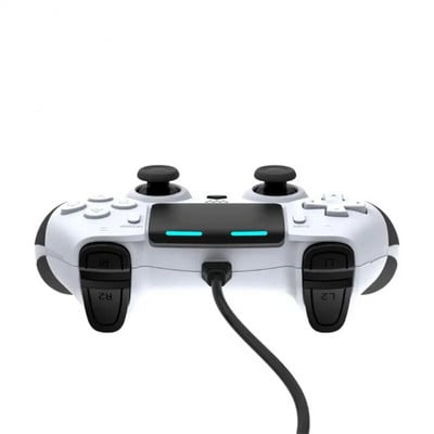 FROG съвместим с bluetooth безжичен контролер за геймпад за компютър Джойстик за / / тънка игрова конзола