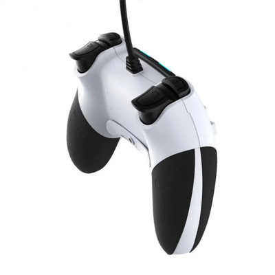 FROG съвместим с bluetooth безжичен контролер за геймпад за компютър Джойстик за / / тънка игрова конзола