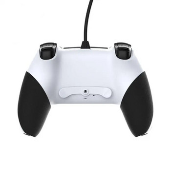 FROG Безжичен контролер, съвместим с bluetooth За контролер Геймпад За компютър Джойстик За /Slim игрова конзола 2023