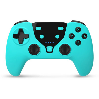 Nintendo Switch valdiklis su programavimo funkcija