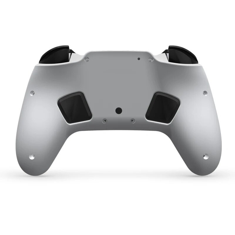 Nintendo Switch valdiklis su programavimo funkcija