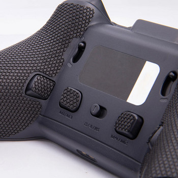 TALONGAMES Controller Grips Lite Έκδοση συμβατή με λαβές Flydigi Vader 3 Pro, αντιολισθητικό αυτοκόλλητο απορρόφησης ιδρώτα