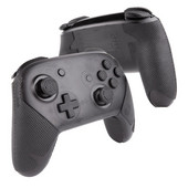 „TALONGAMES Pro“ versijos sugriebimo juosta, suderinama su „Switch Pro“ valdiklio rankenomis, neslystantis apsauginis neslystantis lipdukas