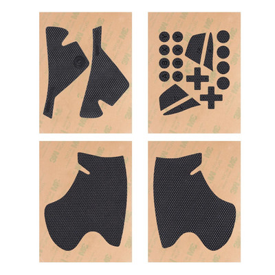 „TALONGAMES Pro“ versijos sugriebimo juosta, suderinama su „Switch Pro“ valdiklio rankenomis, neslystantis apsauginis neslystantis lipdukas