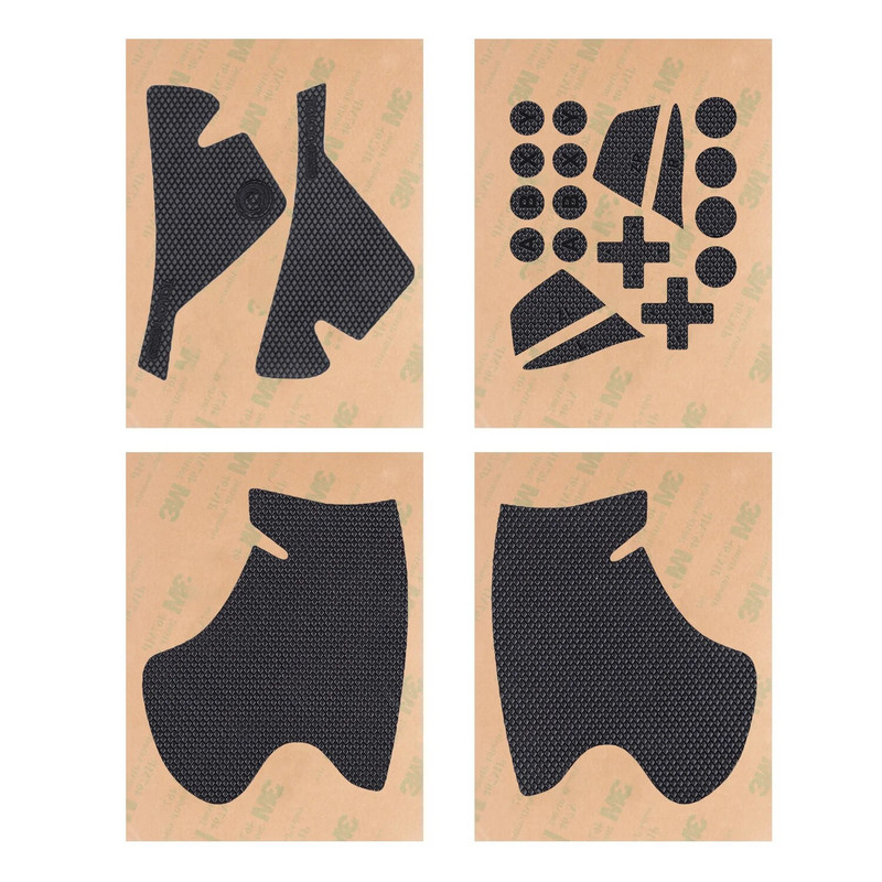 „TALONGAMES Pro“ versijos sugriebimo juosta, suderinama su „Switch Pro“ valdiklio rankenomis, neslystantis apsauginis neslystantis lipdukas