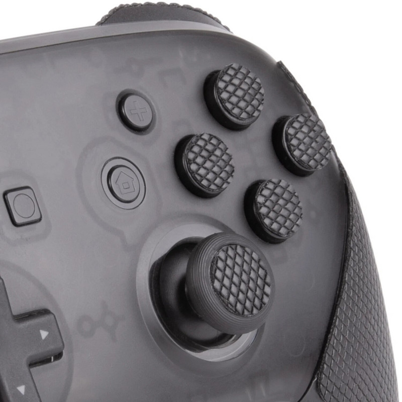 „TALONGAMES Pro“ versijos sugriebimo juosta, suderinama su „Switch Pro“ valdiklio rankenomis, neslystantis apsauginis neslystantis lipdukas