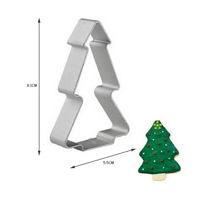 Naujas Velykinių sausainių pjaustytuvų rinkinys zuikis, kiaušinis, gėlė, triušio veidas, viščiukas, morkos, drugelis-nerūdijančio plieno fondanto pjaustyklės formos kepimo įrankis