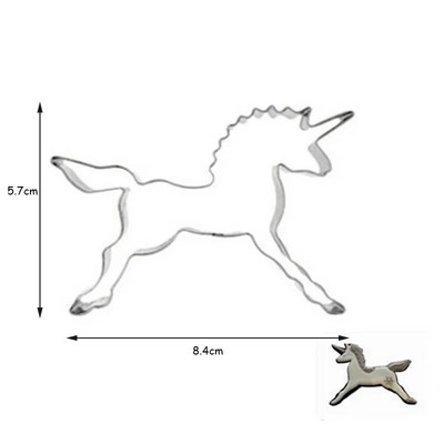 Naujas Velykinių sausainių pjaustytuvų rinkinys zuikis, kiaušinis, gėlė, triušio veidas, viščiukas, morkos, drugelis-nerūdijančio plieno fondanto pjaustyklės formos kepimo įrankis
