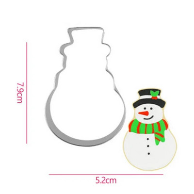 Naujas Velykinių sausainių pjaustytuvų rinkinys zuikis, kiaušinis, gėlė, triušio veidas, viščiukas, morkos, drugelis-nerūdijančio plieno fondanto pjaustyklės formos kepimo įrankis