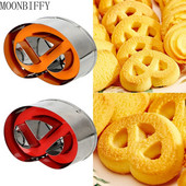 Sausainių kepimo įrankiai „Pasidaryk pats“ Rankiniai presai Formos įrankiai Virtuvės prietaisai Sausainių antspaudai Formos Tortų dekoravimas Fondantas sausainių pjaustyklės