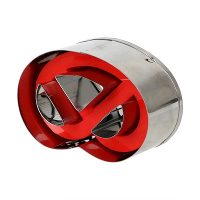 Sausainių kepimo įrankiai „Pasidaryk pats“ Rankiniai presai Formos įrankiai Virtuvės prietaisai Sausainių antspaudai Formos Tortų dekoravimas Fondantas sausainių pjaustyklės