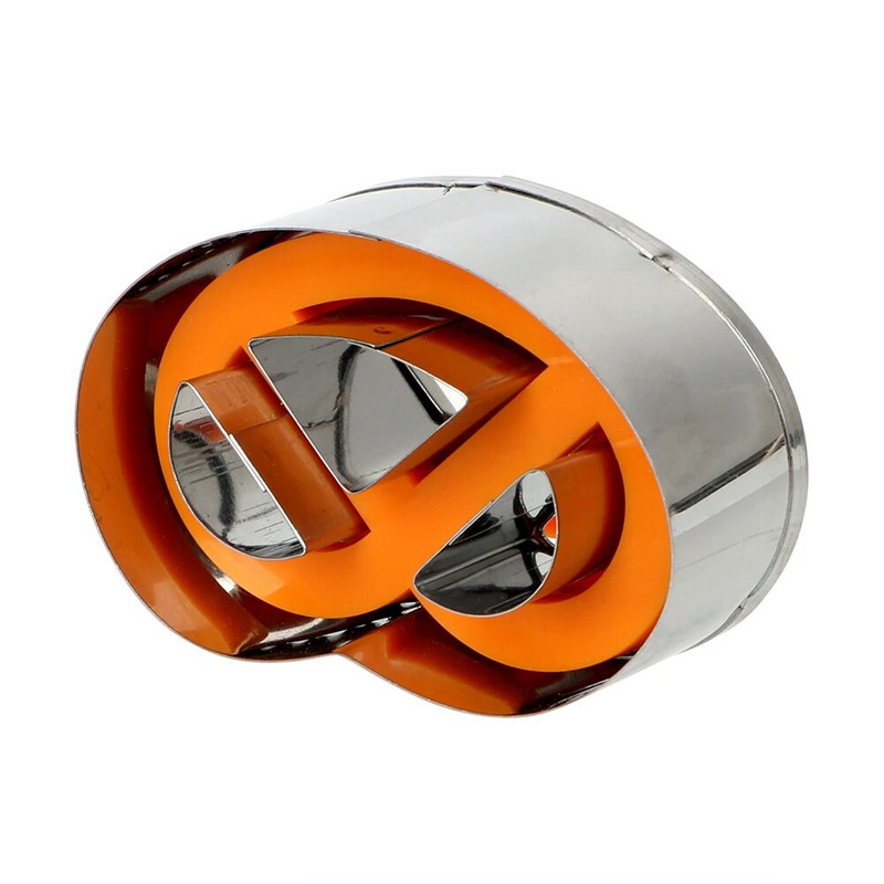 Sausainių kepimo įrankiai „Pasidaryk pats“ Rankiniai presai Formos įrankiai Virtuvės prietaisai Sausainių antspaudai Formos Tortų dekoravimas Fondantas sausainių pjaustyklės