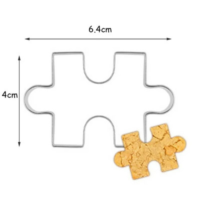 Velykinių sausainių pjaustyklės Velykiniai kiaušiniai Zuikis Sausainių formelės Kepimo Įrankis „Pasidaryk pats“ rankų darbo sausainių antspaudų formelės Kepimo įrankiai Įrankiai Virtuvės prietaisai