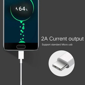 За Samsung Galaxy A21S A12 M31S A02S A52 A32 A42 A41 9V 1.67A Адаптер за бързо зарядно за телефон EU Plug Type-c USB кабел Зарядно устройство