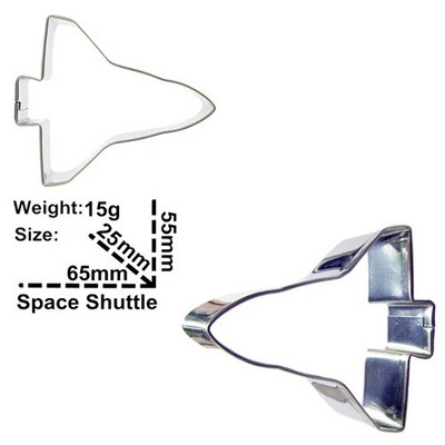 Lėktuvų serija, malūnsparnis, NSO, naikintuvas, milžiniški bombonešiai, daržovių ir vaisių pyragų dekoravimo įrankiai, sausainių pjaustyklės kepimo forma