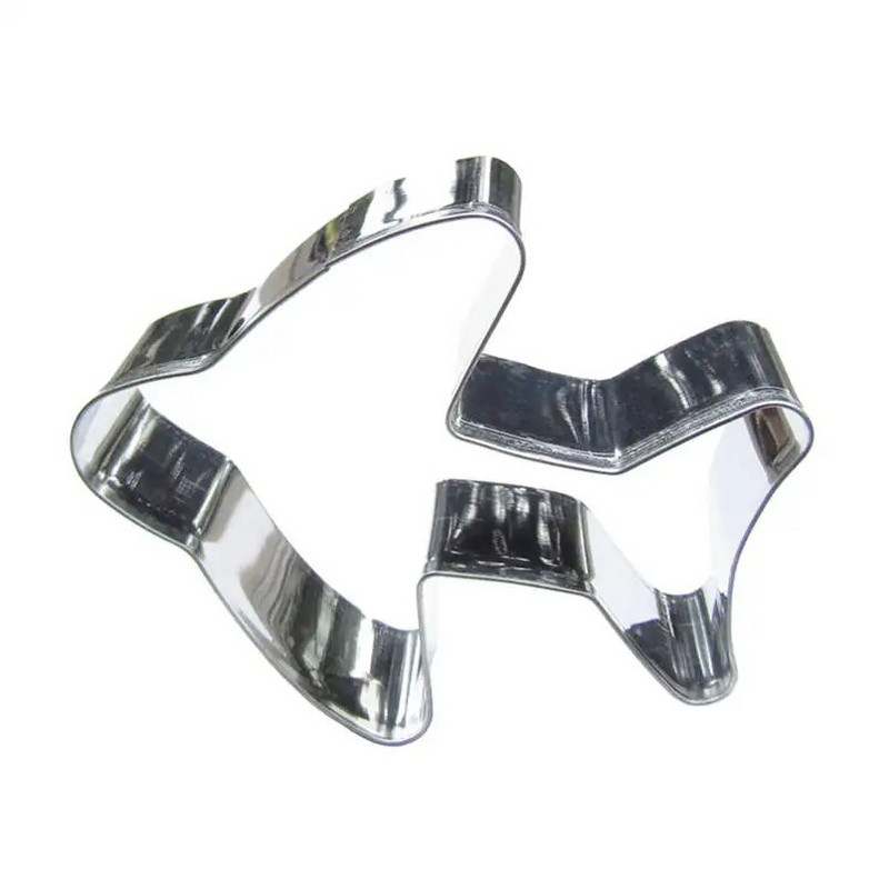 Lėktuvų serija, malūnsparnis, NSO, naikintuvas, milžiniški bombonešiai, daržovių ir vaisių pyragų dekoravimo įrankiai, sausainių pjaustyklės kepimo forma