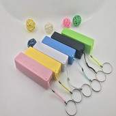 DIY 18650 Power Bank Carcasă pentru încărcător de baterie Portable USB Power Bank Kit Carcasă de depozitare Cutie DIY pentru telefon MP3 Încărcare electronică