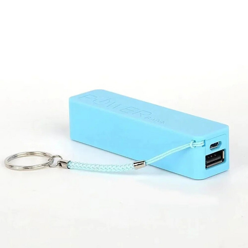 DIY 18650 Power Bank Carcasă pentru încărcător de baterie Portable USB Power Bank Kit Carcasă de depozitare Cutie DIY pentru telefon MP3 Încărcare electronică