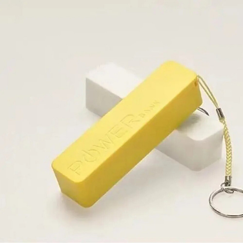 DIY 18650 Power Bank Carcasă pentru încărcător de baterie Portable USB Power Bank Kit Carcasă de depozitare Cutie DIY pentru telefon MP3 Încărcare electronică