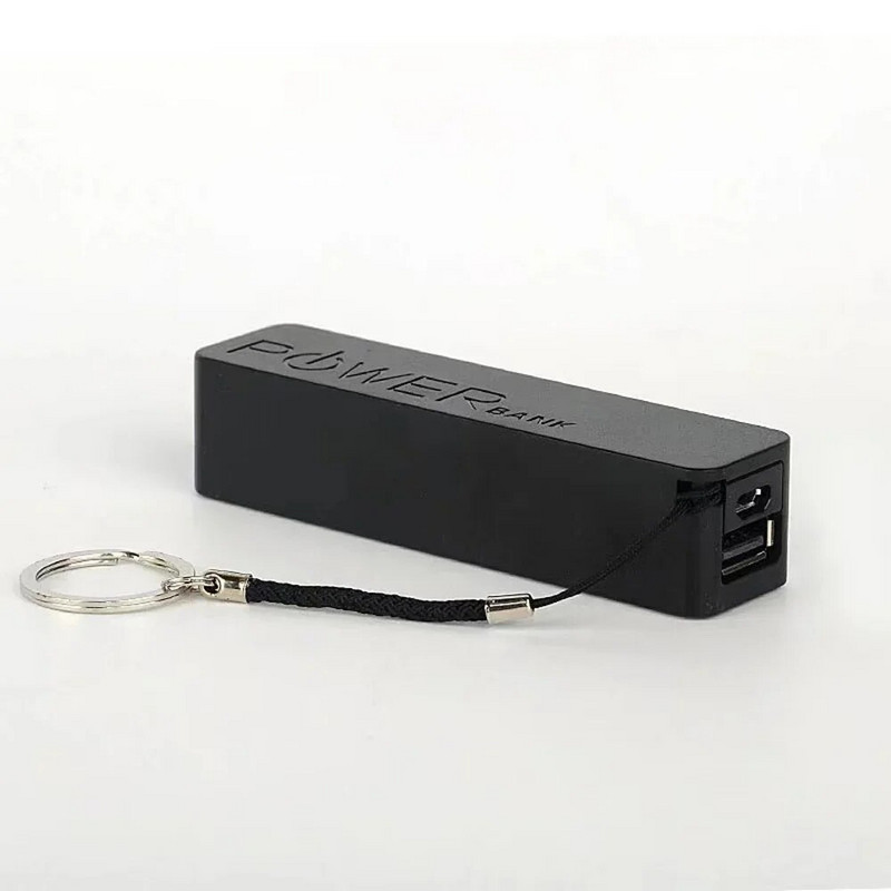 DIY 18650 Power Bank Carcasă pentru încărcător de baterie Portable USB Power Bank Kit Carcasă de depozitare Cutie DIY pentru telefon MP3 Încărcare electronică