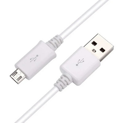 Samsung Feel 2 A51 A50 A70 A20 A91 S8 S9 A71 A10 A11 A01 A5 2017 Telefono įkroviklis Prisitaikantis greitas įkrovimas EU USB įkrovimo laidas