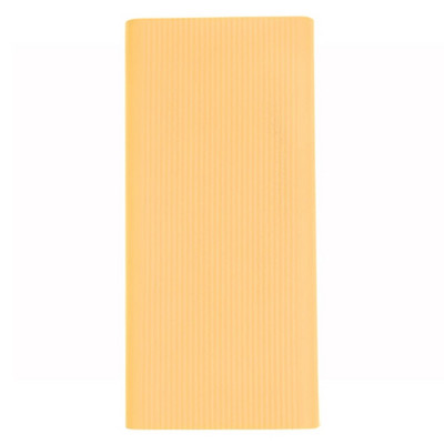 „Powerbank Case“ silikoninis apsauginis dėklo dangtelis, skirtas „Xiaomi Power Bank 3 30000 MAh“, dvigubas USB prievadas „Skin Shell“ rankovės apsauginis dangtelis