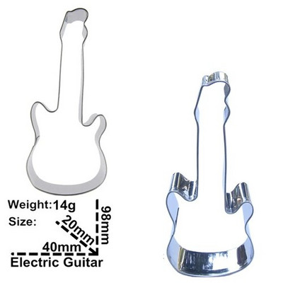 Aukštos ir „Iow“ natos, „Music Cell“ sausainių kepimo formelės, aštuonių taškų tonų ir sruogų formos tortų dekoravimo įrankiai, tiesioginis pardavimas