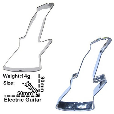 Aukštos ir „Iow“ natos, „Music Cell“ sausainių kepimo formelės, aštuonių taškų tonų ir sruogų formos tortų dekoravimo įrankiai, tiesioginis pardavimas