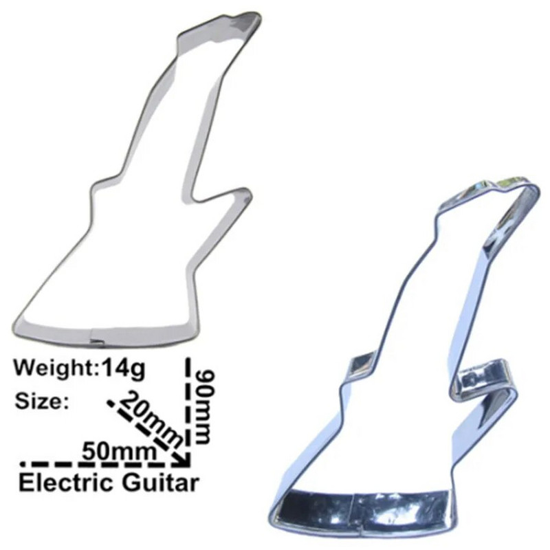 Aukštos ir „Iow“ natos, „Music Cell“ sausainių kepimo formelės, aštuonių taškų tonų ir sruogų formos tortų dekoravimo įrankiai, tiesioginis pardavimas