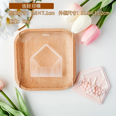 Kūdikių dušo sausainių pjaustyklė Rožinė princesės mergaitės gimtadienis Kūdikio lovelės torto dekoravimo įrankiai Fondantas sausainių desertas reljefinis formos antspaudas