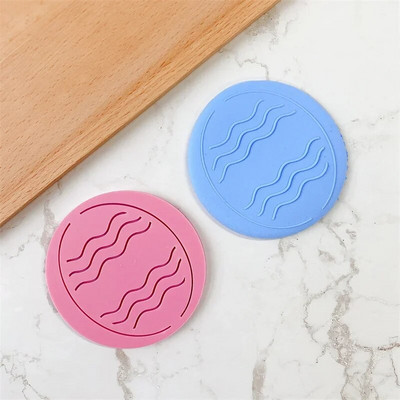 9vnt Velykų zuikis sausainių pjaustyklės stiklainiuko padažas šokoladinis antspaudas pelėsis triušio kiaušinis sausainis fondant reljefas pelėsinis pyrago dekoras kepimo įrankiai