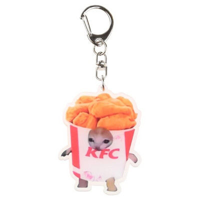 Breloc cu pisică banană pentru studenți Decorații amuzante cu pandantiv pentru șnur Lanț telefon cu farmec pentru pisici Decoruri cu curele anti-pierdere