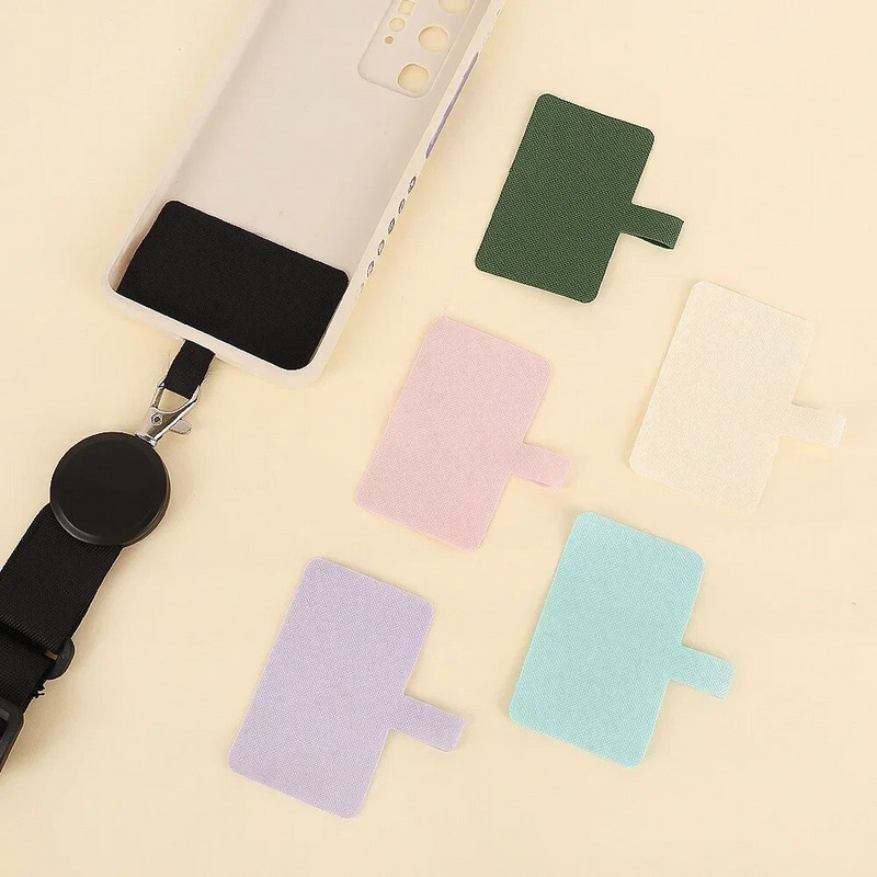 Snur pentru telefon Snur universal pentru telefon mobil Snururi multifuncționale din nailon, curea de umăr reglabilă anti-pierdere