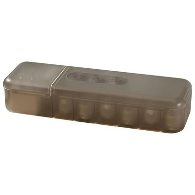 Νέο Cable Storage Box Organizer Charger Charger Storage Box με 7 θήκες επαναχρησιμοποιήσιμη θήκη αποθήκευσης καλωδίου δεδομένων για το σπίτι ή το ταξίδι