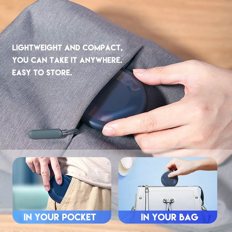 60 W greito įkrovimo laidai C tipo mobiliojo telefono duomenų kabelio USB įkroviklio rinkinio laikymo dėžutė, skirta Apple Samsung su atkūrimo kortelės kaiščiu