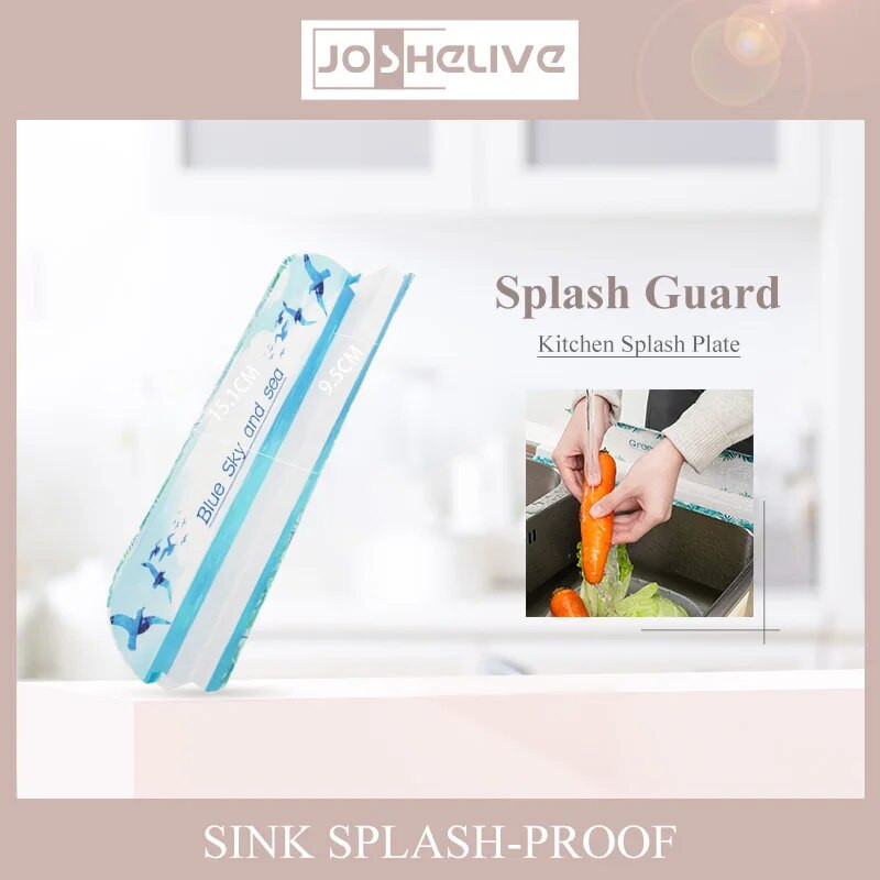 Silikoonist segisti matt valamu Pritsmepadi drenaaživeepiirang Vannituba köök tööpinna kaitse matid Kaitse segisti matt valamu