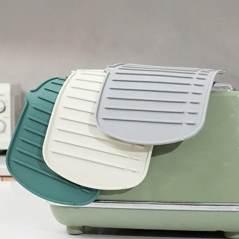 Virtuvinis maišytuvas purslų padas silikoninis kriauklės maišytuvas nuo purslų apsaugantis kilimėlis, kempinė, nutekėjimo stovas, stalviršio apsauga, skirta vonios virtuvės įtaisams