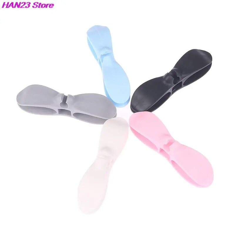 Laido apvyniojimo laikiklio spaustuko kabelio vyniotuvo valdymo laikiklis, skirtas virtuvės prietaisams, spaustukas oro gruzdintuvės kavos aparatas, vielos tvirtinimo laikiklis